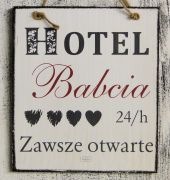 HOTEL BABCIA